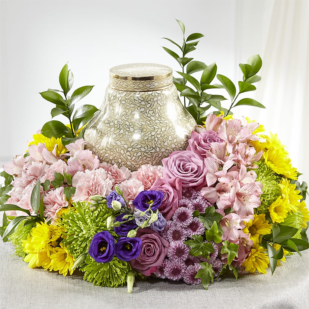 Rays of Hope Cremation Adornment – WALTON FLORIST & GIFTS, Walton KY