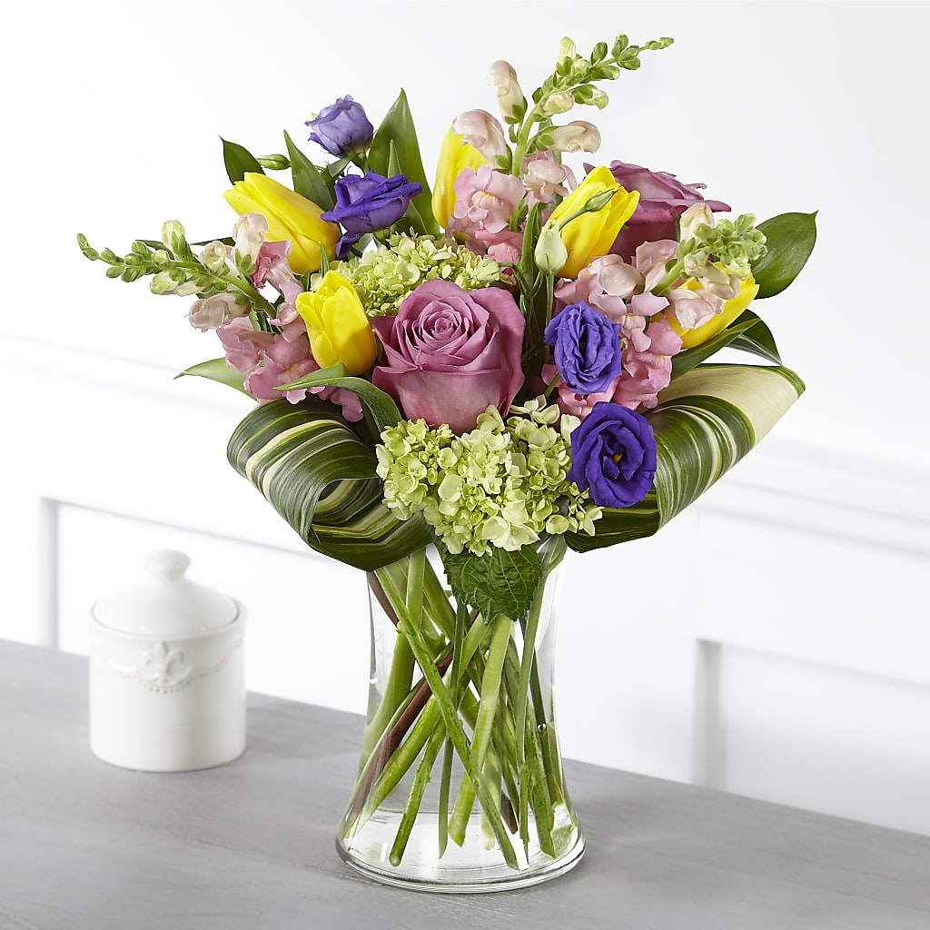 Wondrous Memories Bouquet – WALTON FLORIST & GIFTS, Walton KY