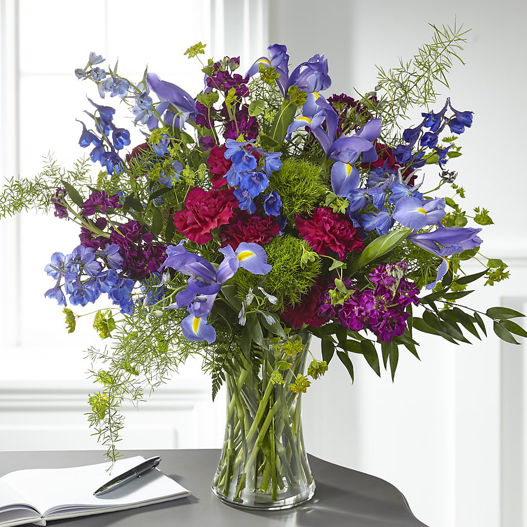 Giving Grace Bouquet – WALTON FLORIST & GIFTS, Walton KY