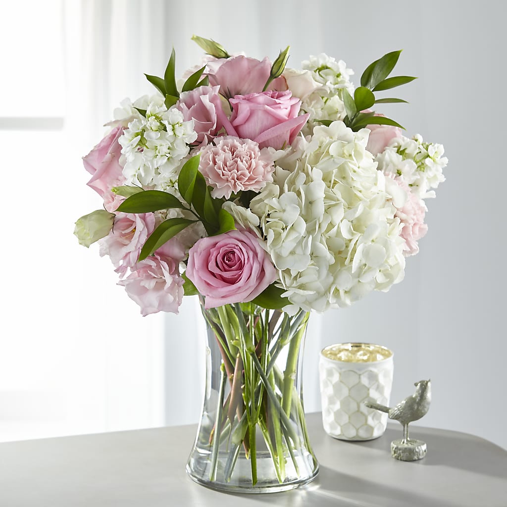 Guiding Grace Bouquet – WALTON FLORIST & GIFTS, Walton KY