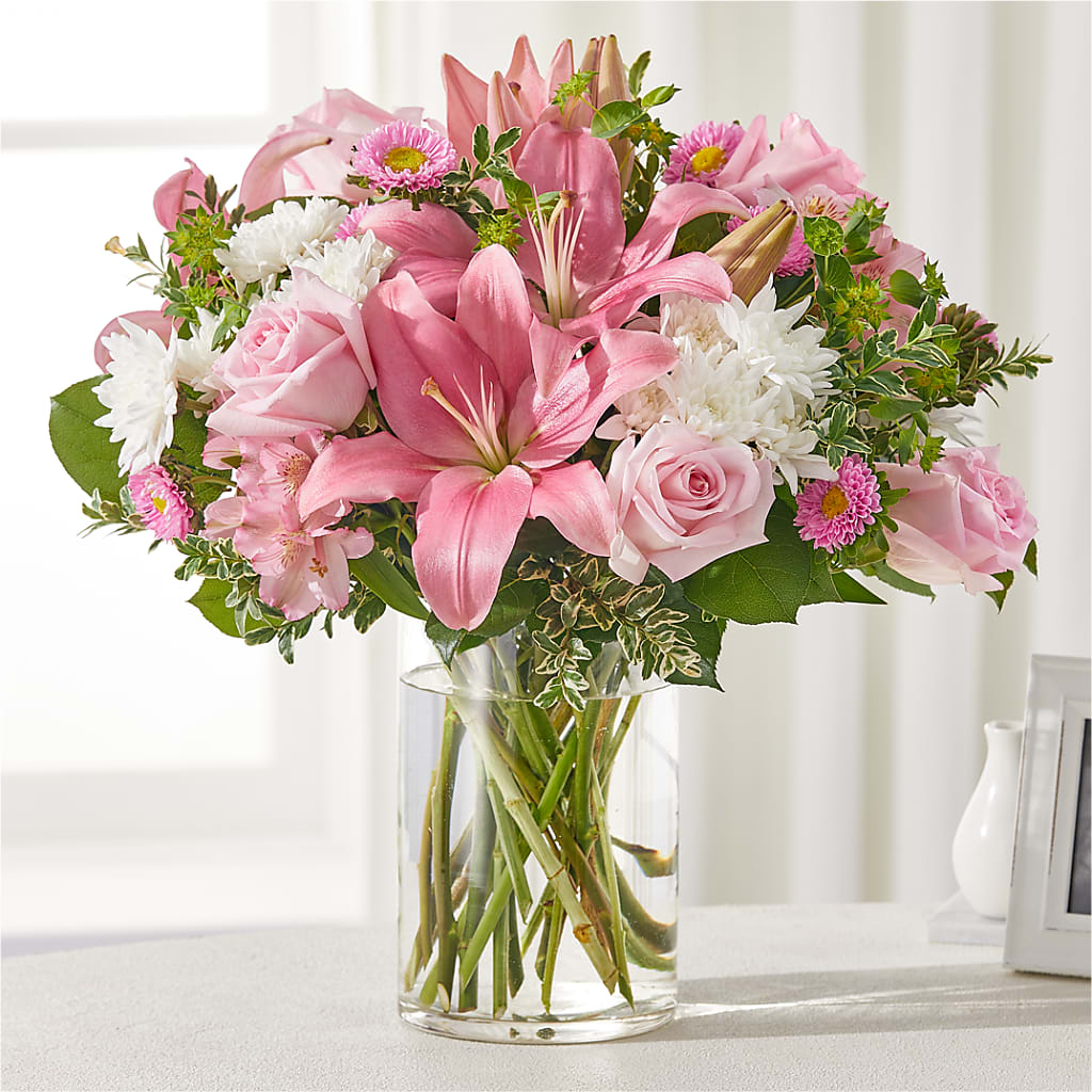 Healing Hug Bouquet – WALTON FLORIST & GIFTS, Walton KY