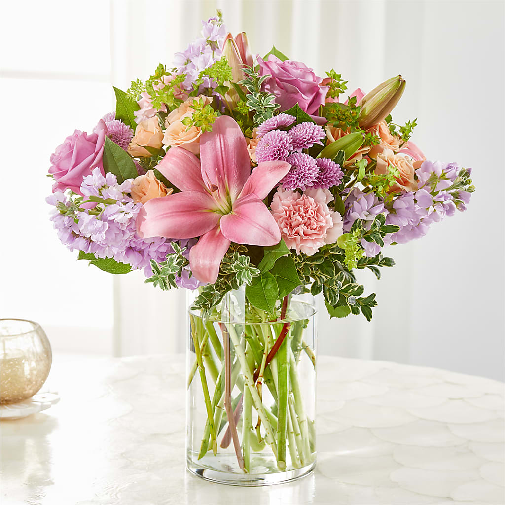 Resilience Bouquet – WALTON FLORIST & GIFTS, Walton KY