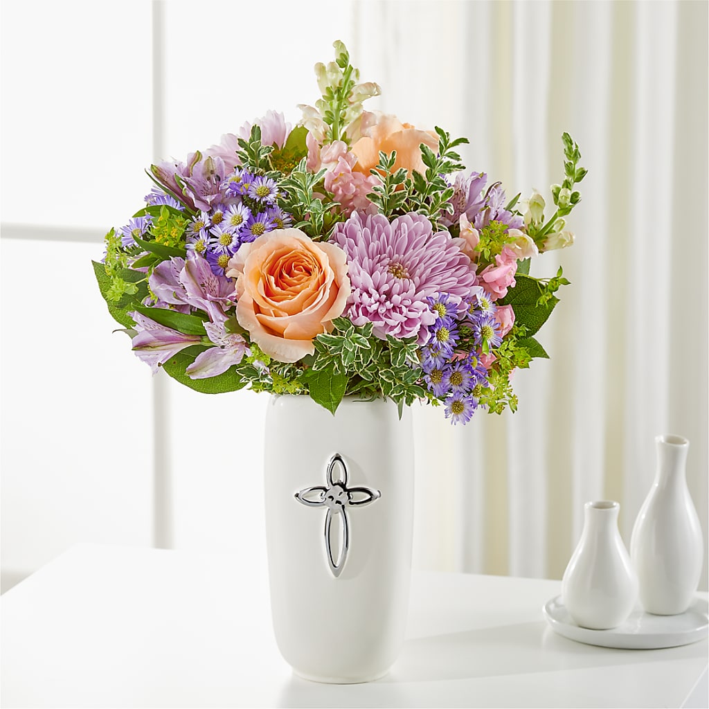 Divine Gift Bouquet – WALTON FLORIST & GIFTS, Walton KY