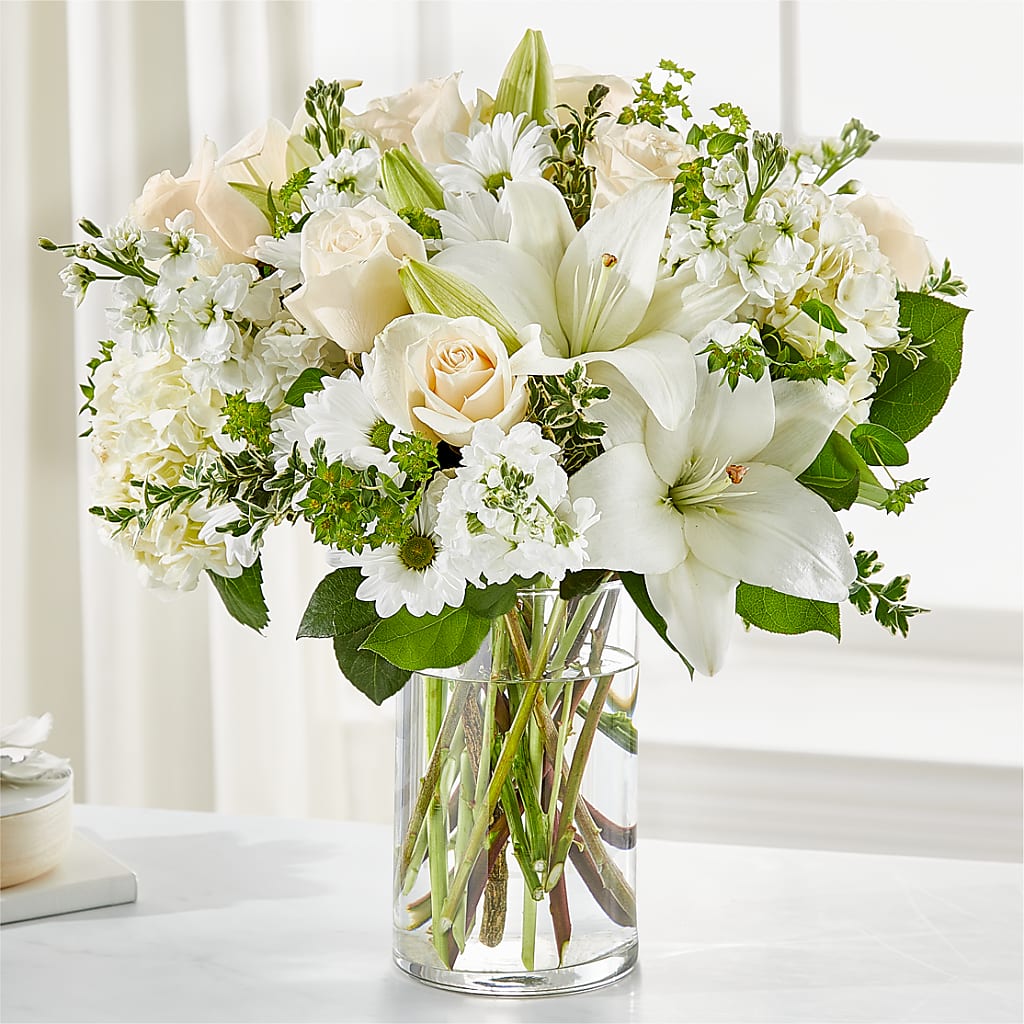 Hope & Renewal Bouquet – WALTON FLORIST & GIFTS, Walton KY