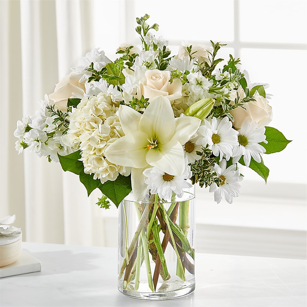 Hope & Renewal Bouquet – WALTON FLORIST & GIFTS, Walton KY