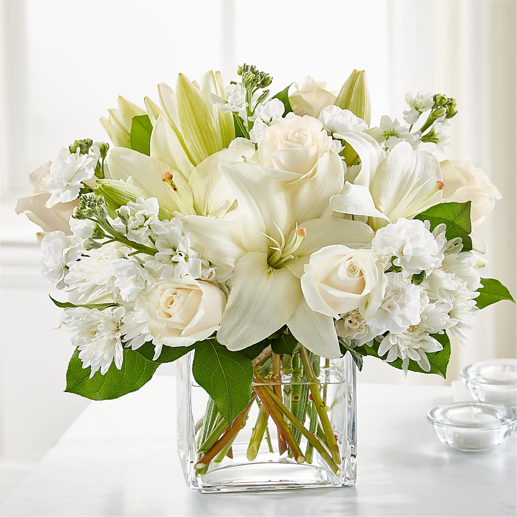 Gentle Breeze Bouquet – WALTON FLORIST & GIFTS, Walton KY