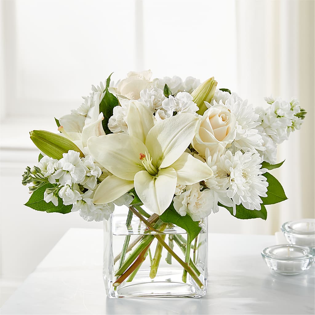 Gentle Breeze Bouquet – WALTON FLORIST & GIFTS, Walton KY