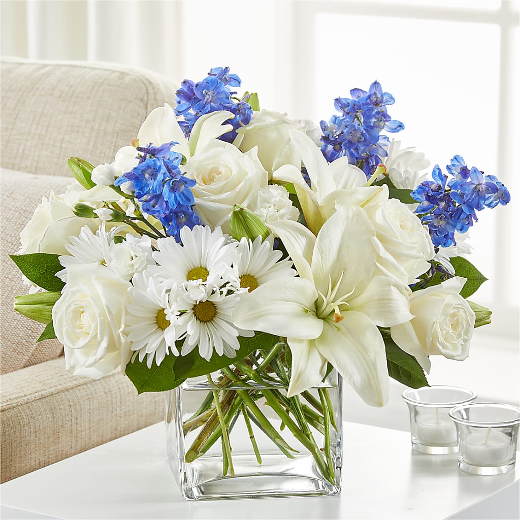 Restored Bouquet – WALTON FLORIST & GIFTS, Walton KY