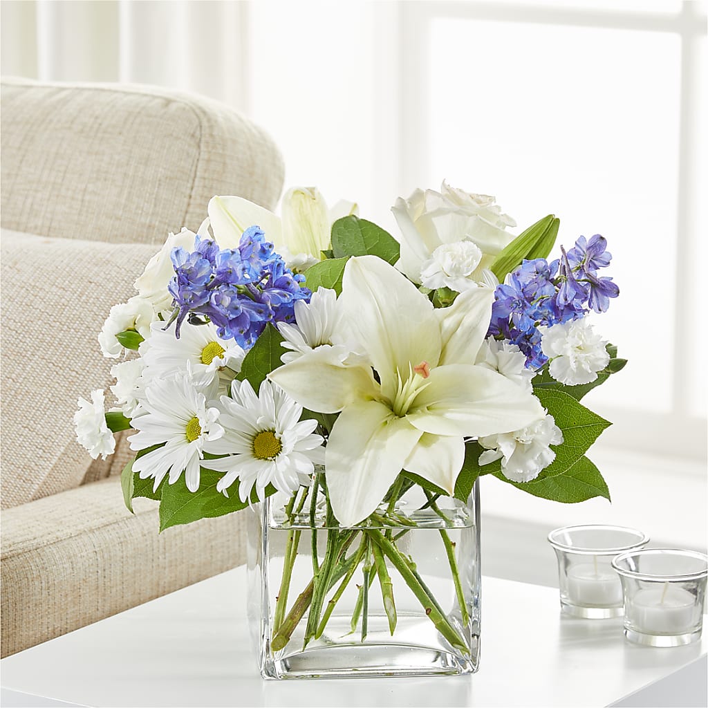 Restored Bouquet – WALTON FLORIST & GIFTS, Walton KY