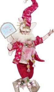 Mark Roberts, Spirit Of Hope, Medium 15 inch