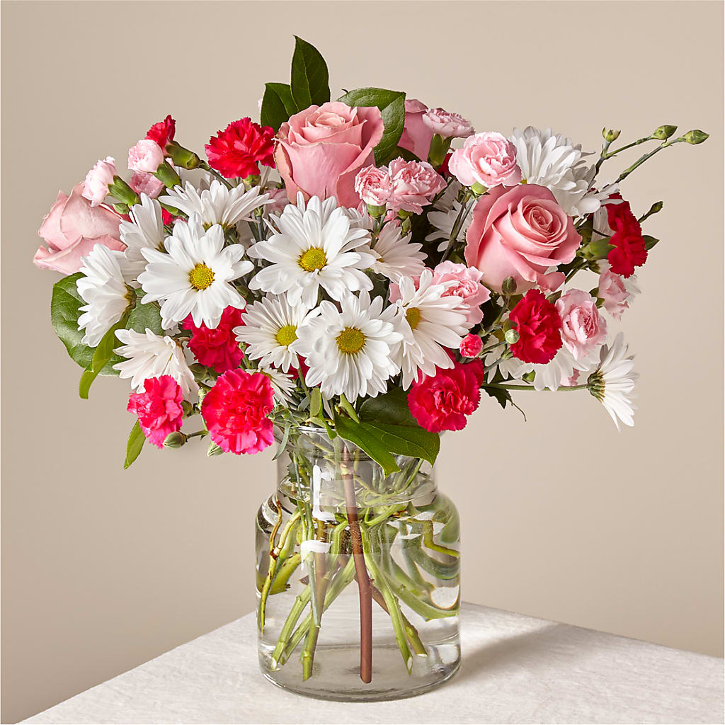 Sweet Surprises® Bouquet – WALTON FLORIST & GIFTS, Walton KY