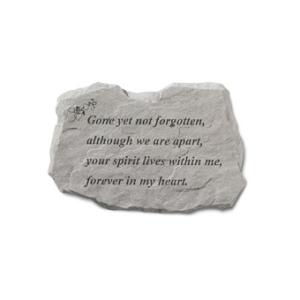 Sympathy Stones Med – WALTON FLORIST & GIFTS, Walton KY