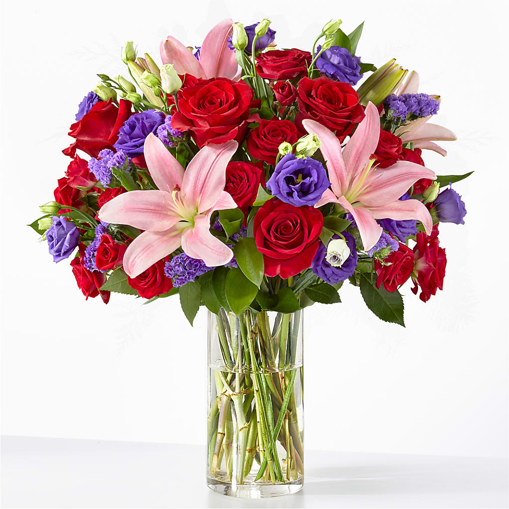 Truly Stunning Bouquet – WALTON FLORIST & GIFTS, Walton KY