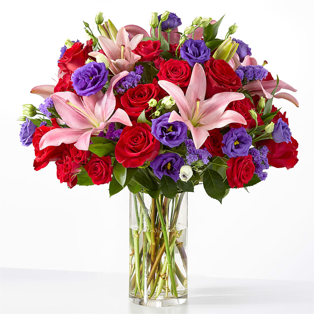 Truly Stunning Bouquet – WALTON FLORIST & GIFTS, Walton KY