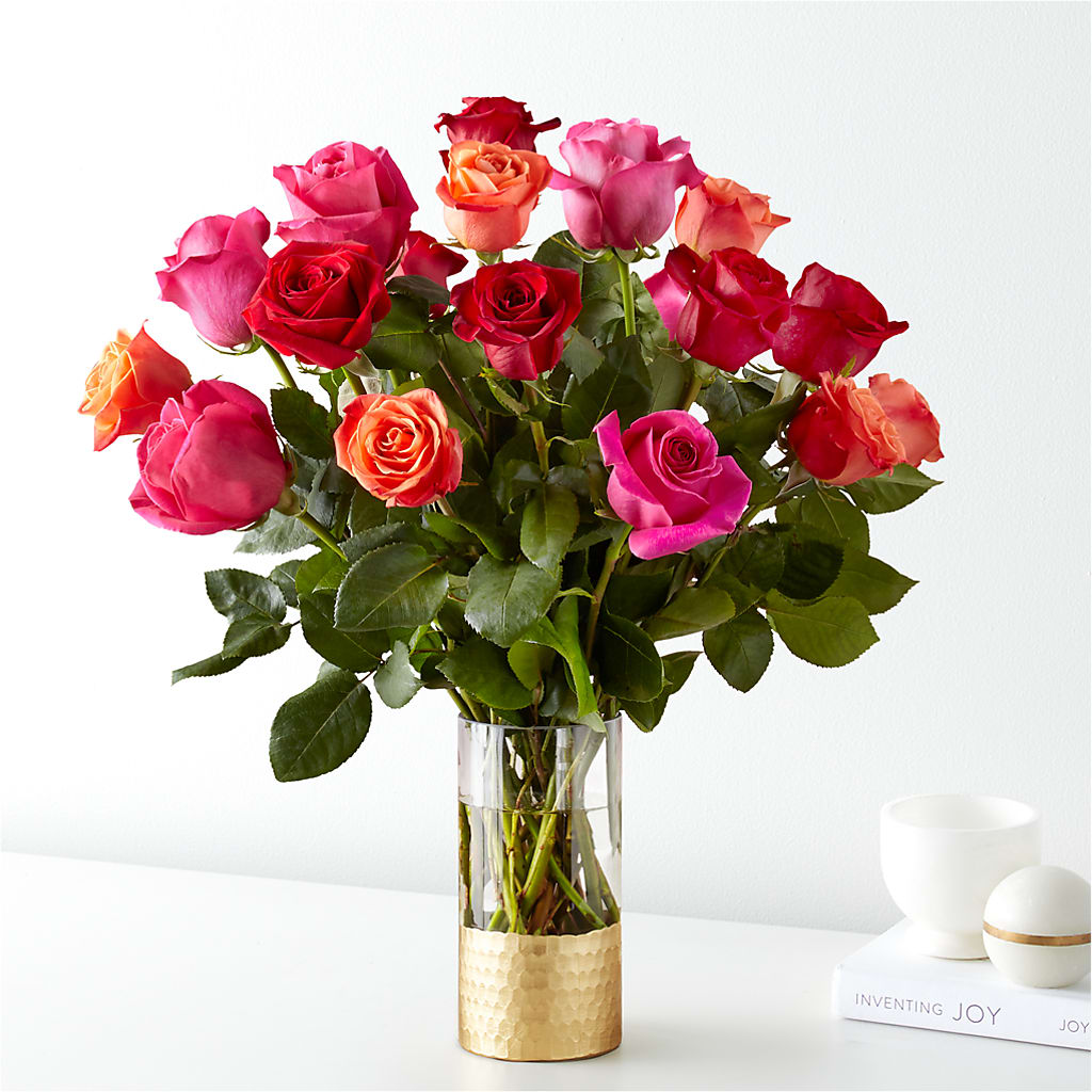 Ever After Rose Bouquet – WALTON FLORIST & GIFTS, Walton KY