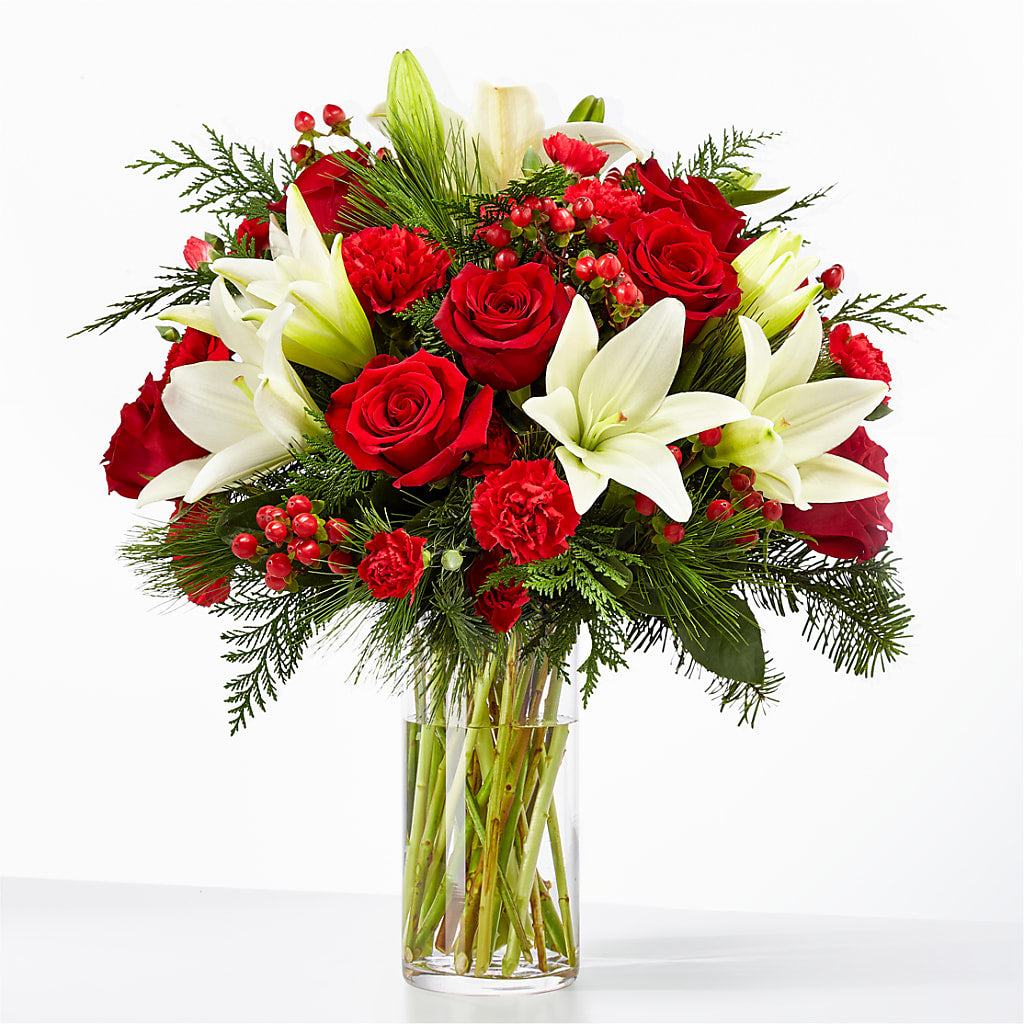 Joyful Greetings Bouquet – WALTON FLORIST & GIFTS, Walton KY