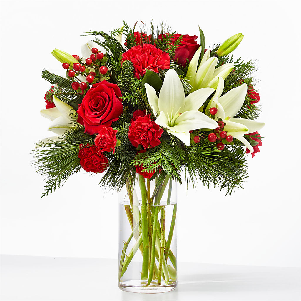 Joyful Greetings Bouquet – WALTON FLORIST & GIFTS, Walton KY