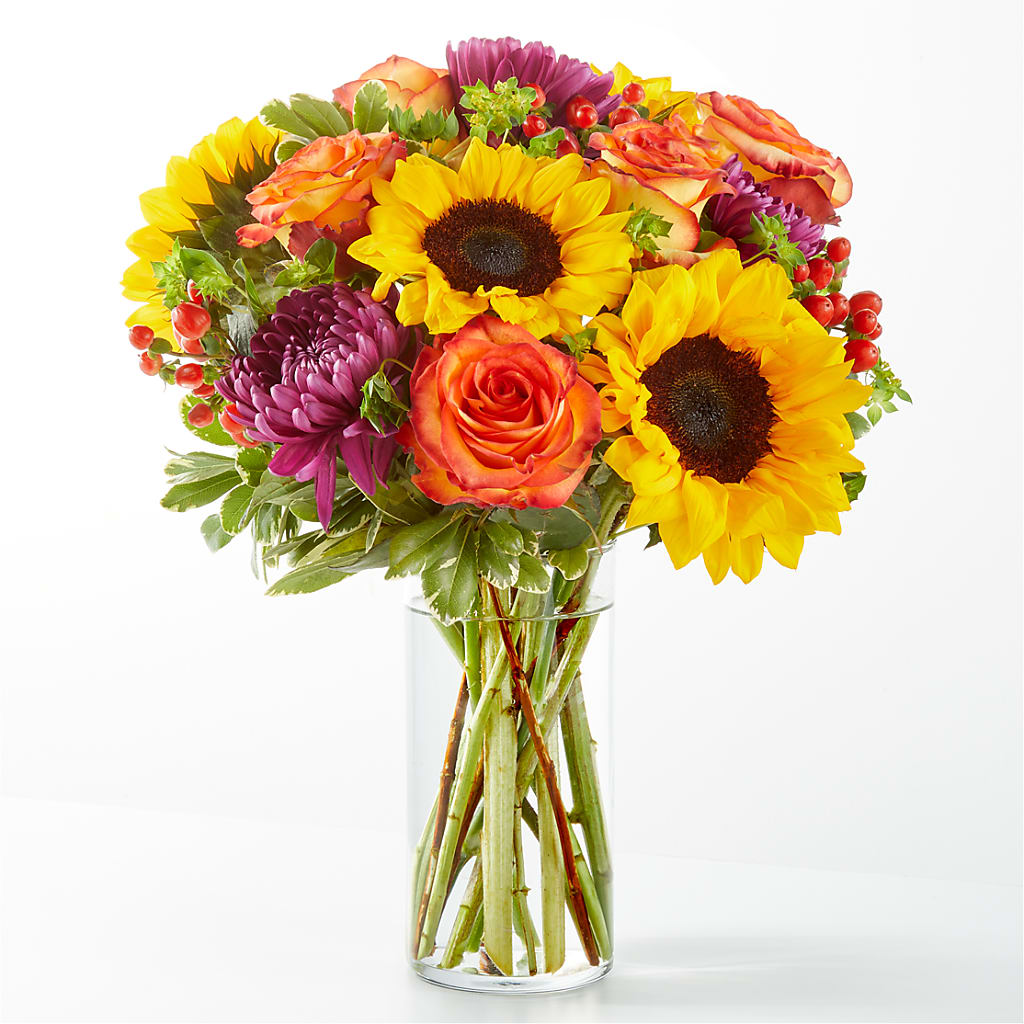 Nature Walk Bouquet – WALTON FLORIST & GIFTS, Walton KY