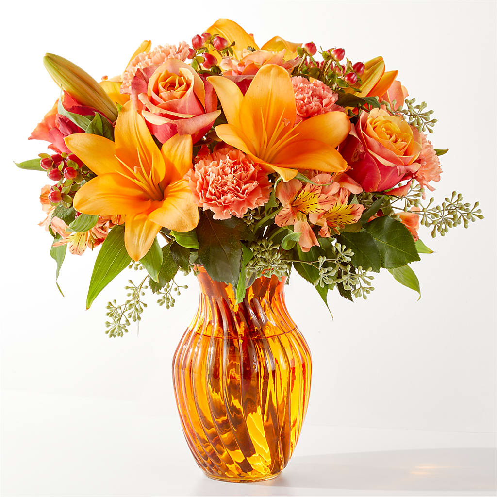 Afternoon Light Bouquet – WALTON FLORIST & GIFTS, Walton KY