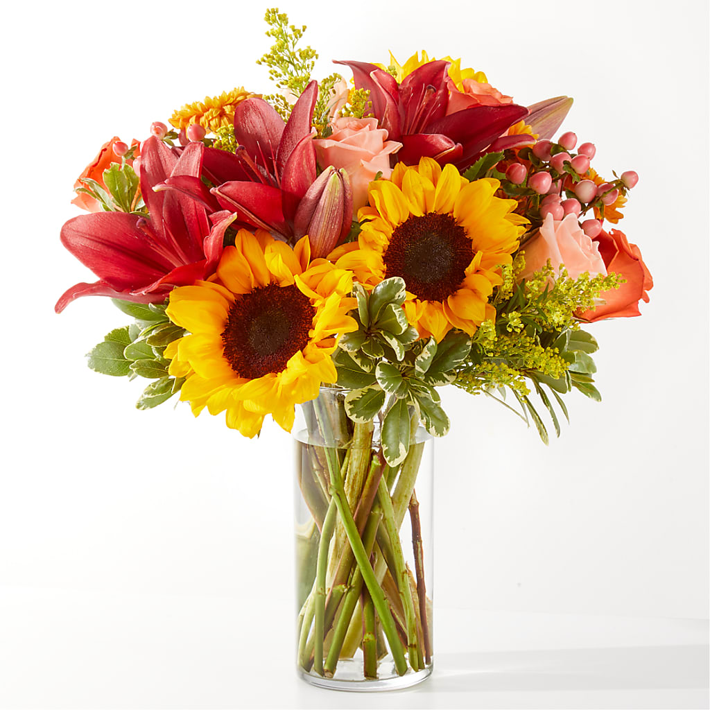 Acorn Lane Bouquet – WALTON FLORIST & GIFTS, Walton KY