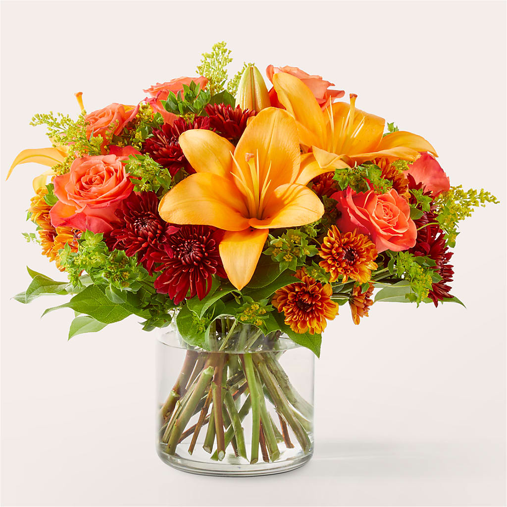 Honeycrisp Bouquet – WALTON FLORIST & GIFTS, Walton KY
