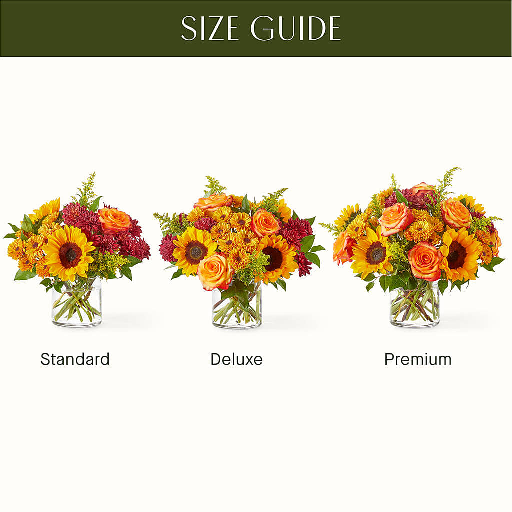 Flannel Scarf Bouquet – WALTON FLORIST & GIFTS, Walton KY