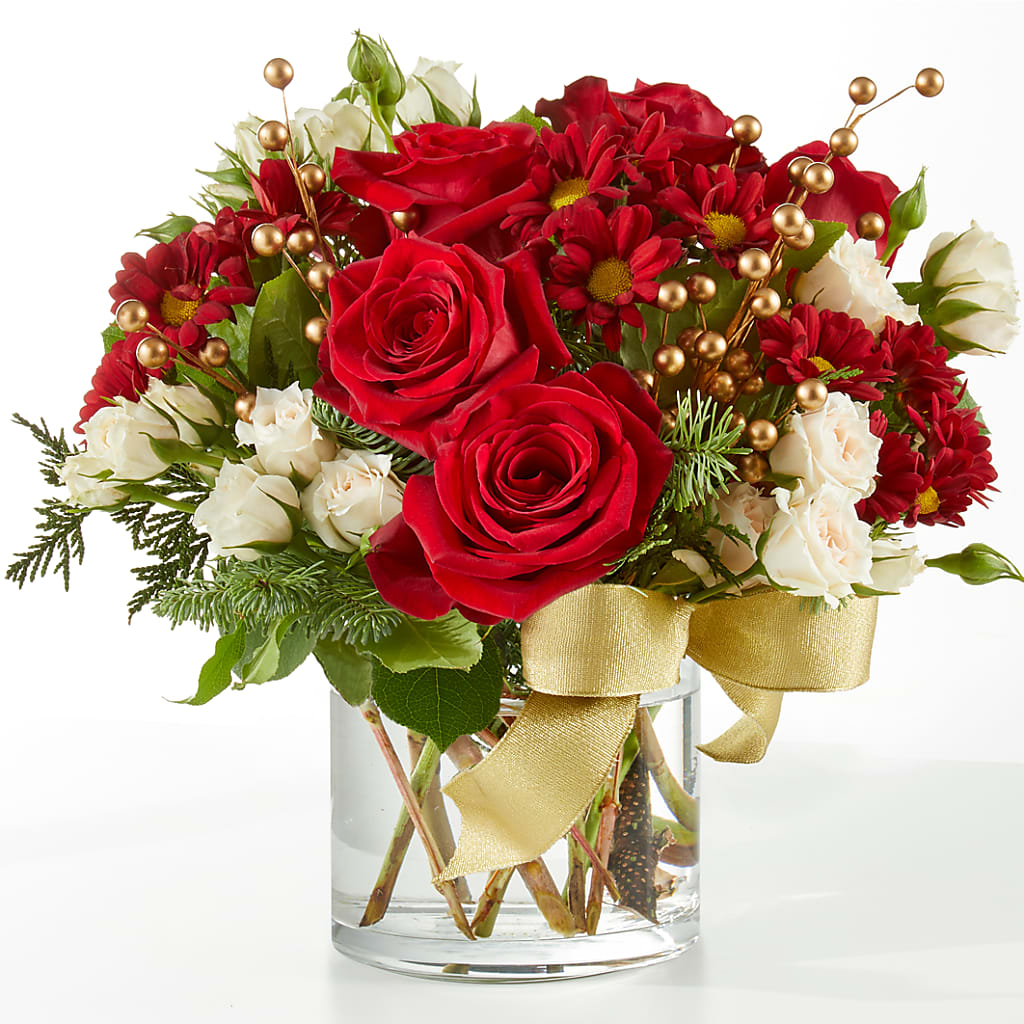 Believe Bouquet – WALTON FLORIST & GIFTS, Walton KY