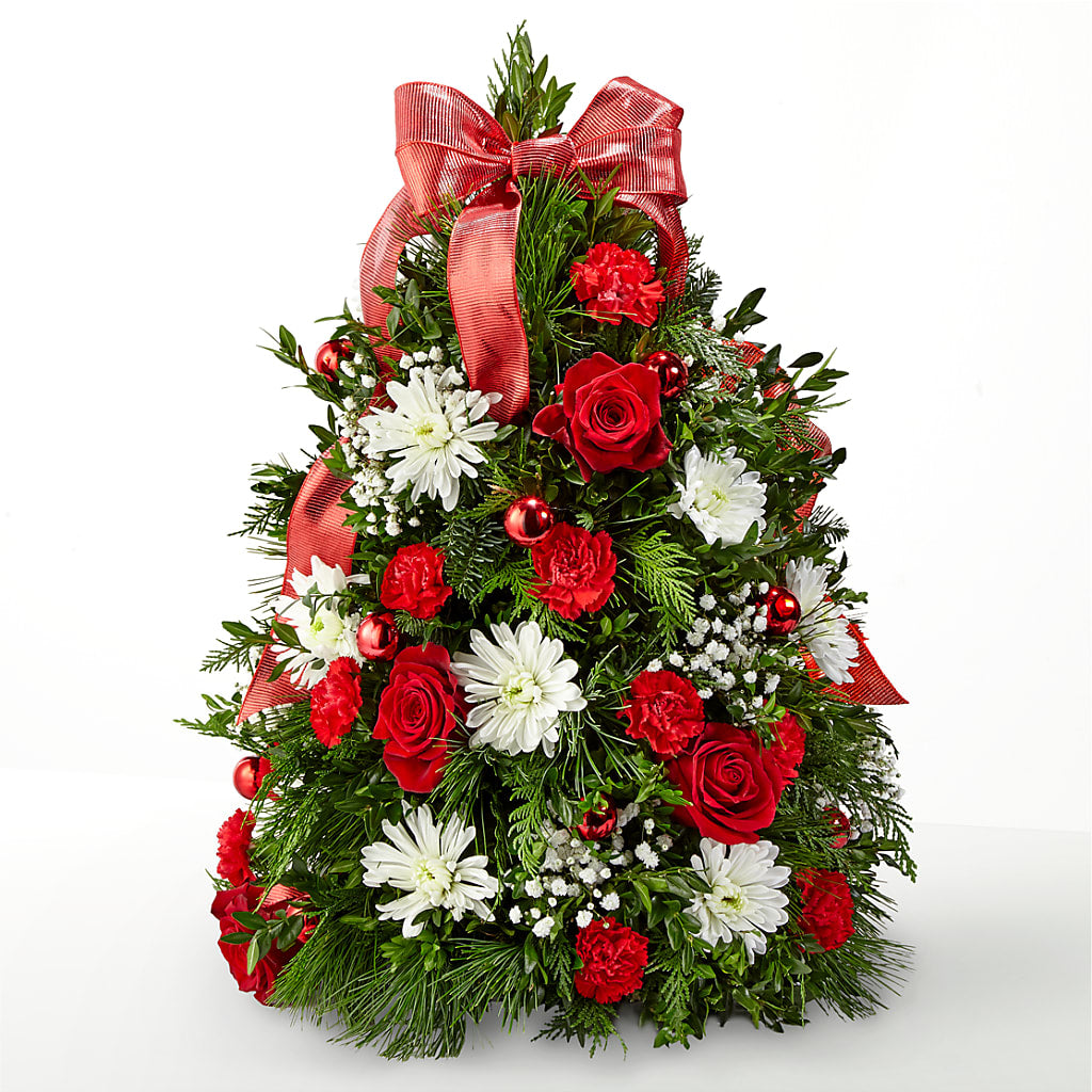 Make It Merry Tree – WALTON FLORIST & GIFTS, Walton KY