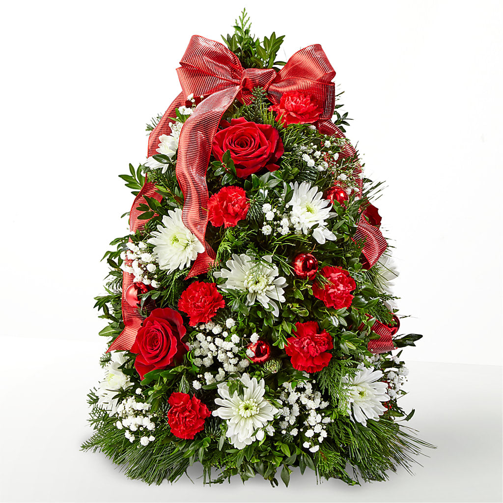 Make It Merry Tree – WALTON FLORIST & GIFTS, Walton KY