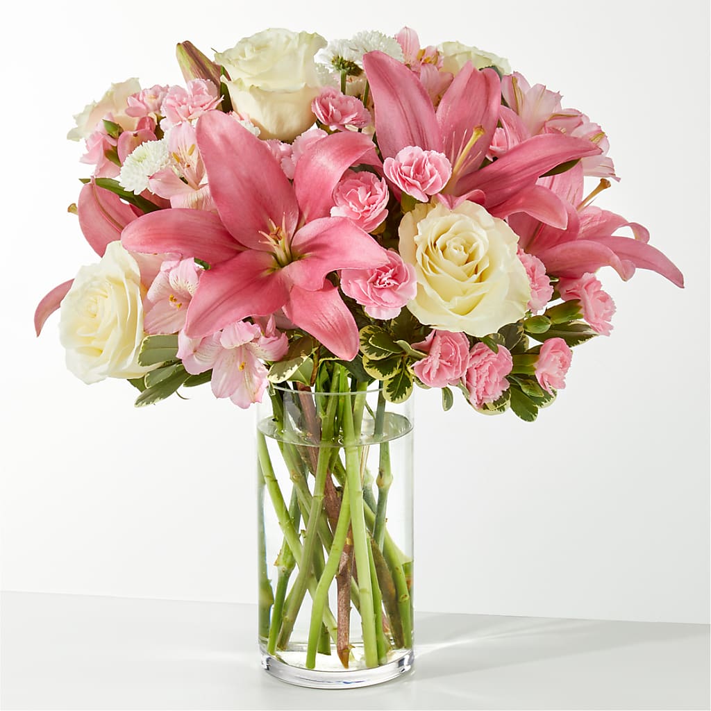 Piece of Cake Bouquet – WALTON FLORIST & GIFTS, Walton KY