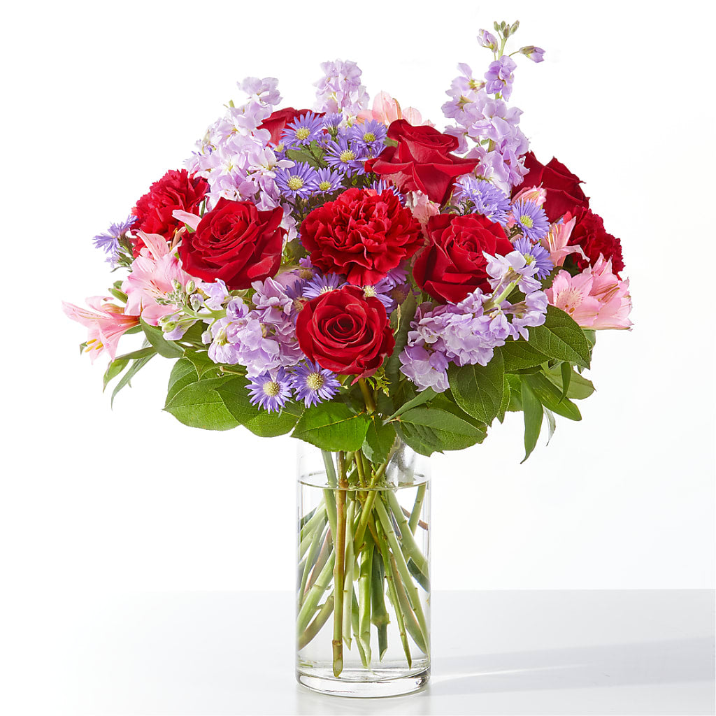 Your Majesty Bouquet – WALTON FLORIST & GIFTS, Walton KY