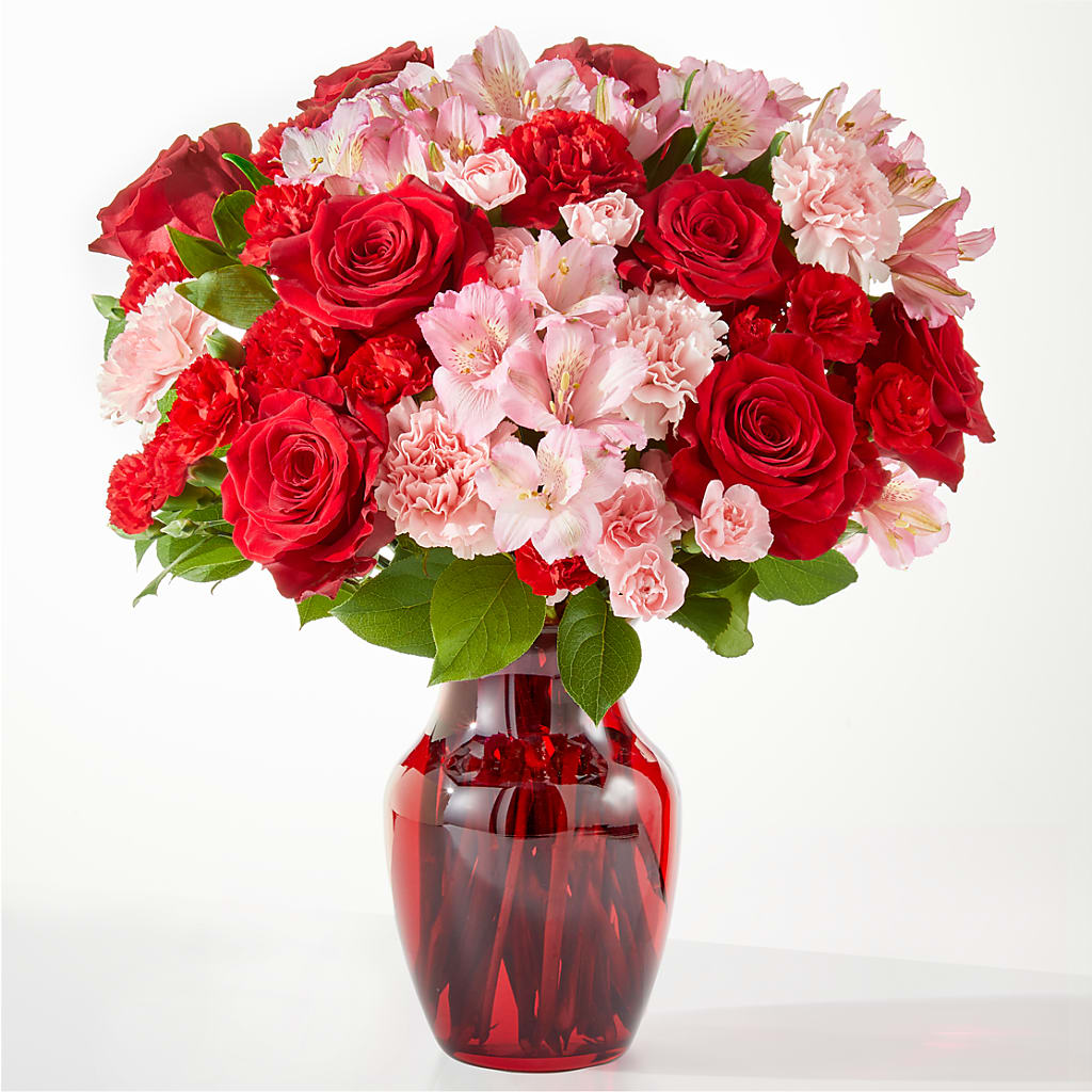 Candy Kisses Bouquet – WALTON FLORIST & GIFTS, Walton KY