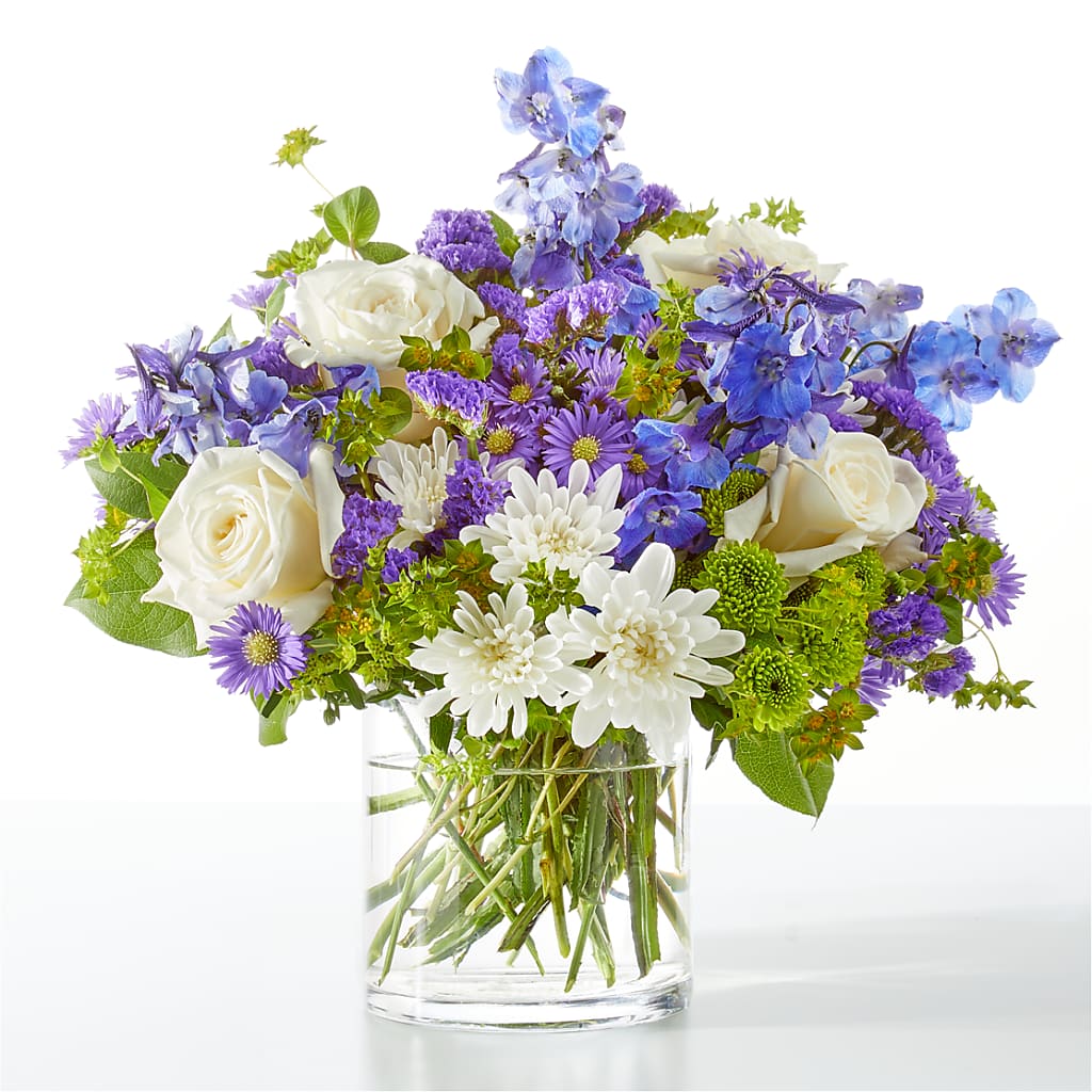 Genuine Gestures Bouquet – WALTON FLORIST & GIFTS, Walton KY