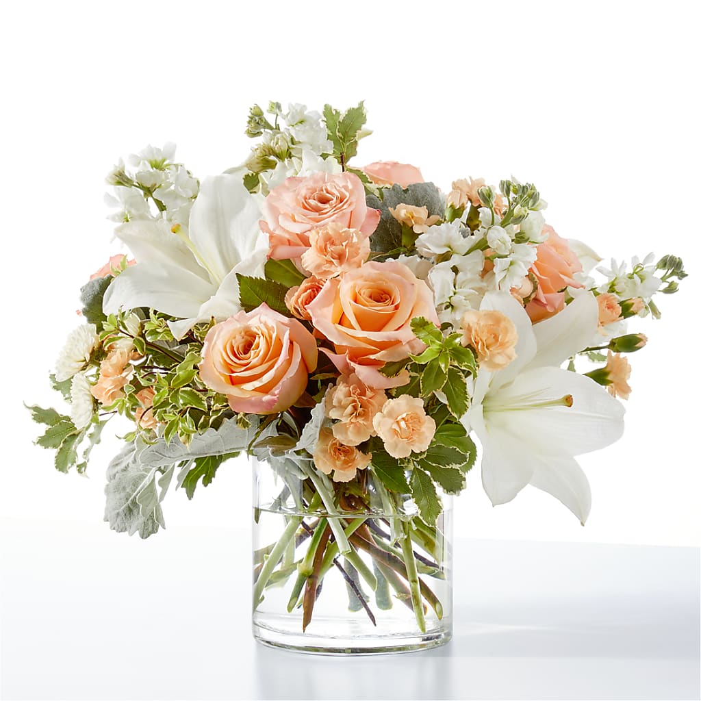 Darling Bouquet – WALTON FLORIST & GIFTS, Walton KY
