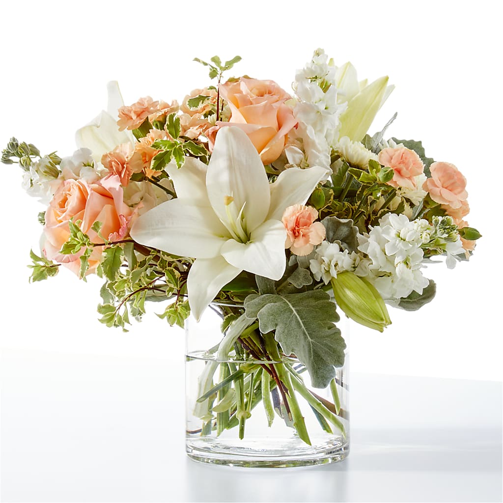 Darling Bouquet – WALTON FLORIST & GIFTS, Walton KY