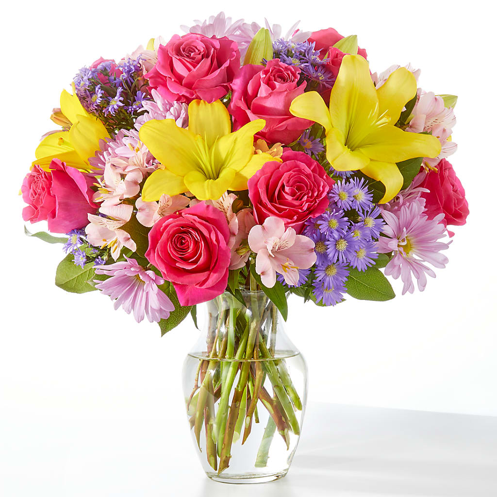 Sprinkles Bouquet – WALTON FLORIST & GIFTS, Walton KY
