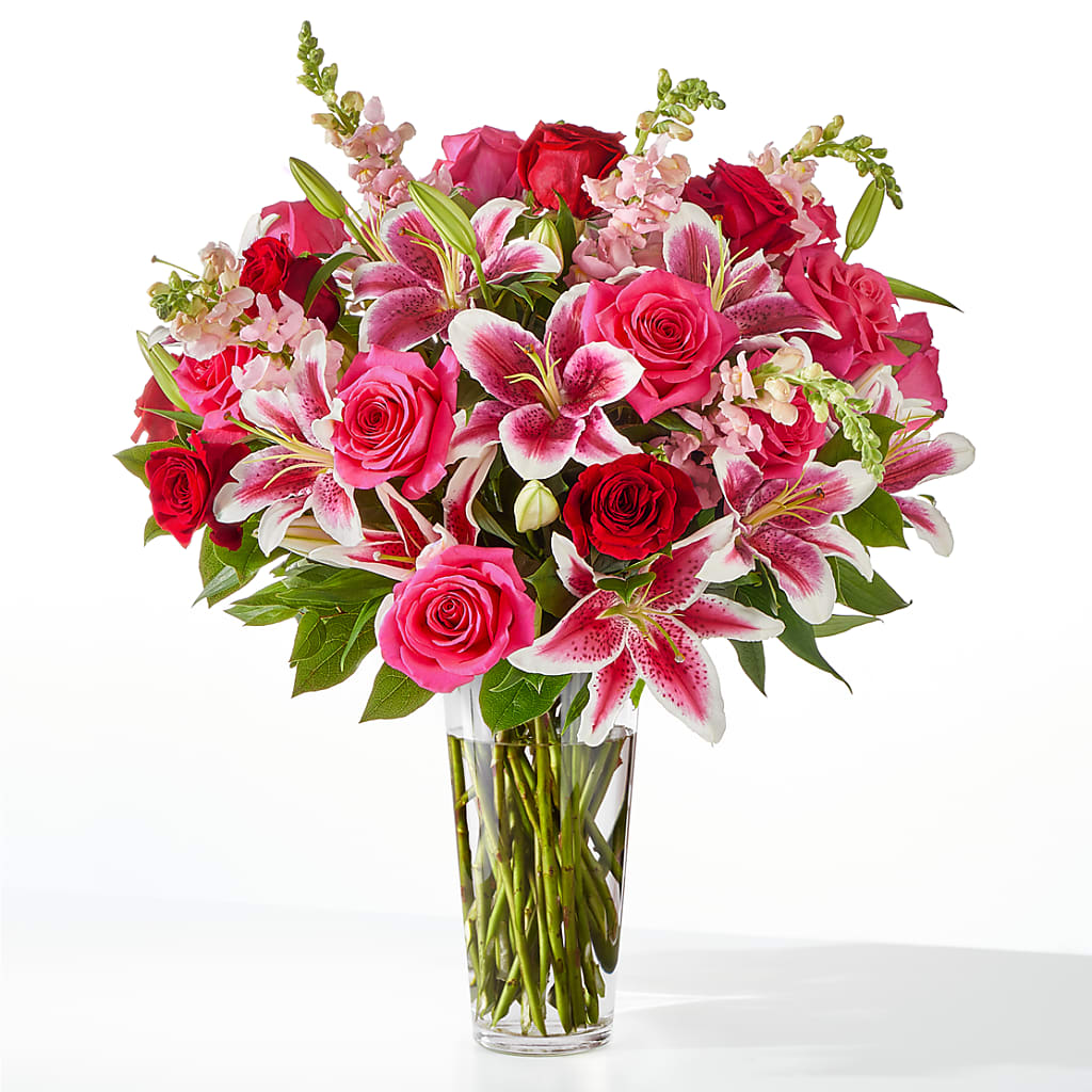 Always You Bouquet – WALTON FLORIST & GIFTS, Walton KY
