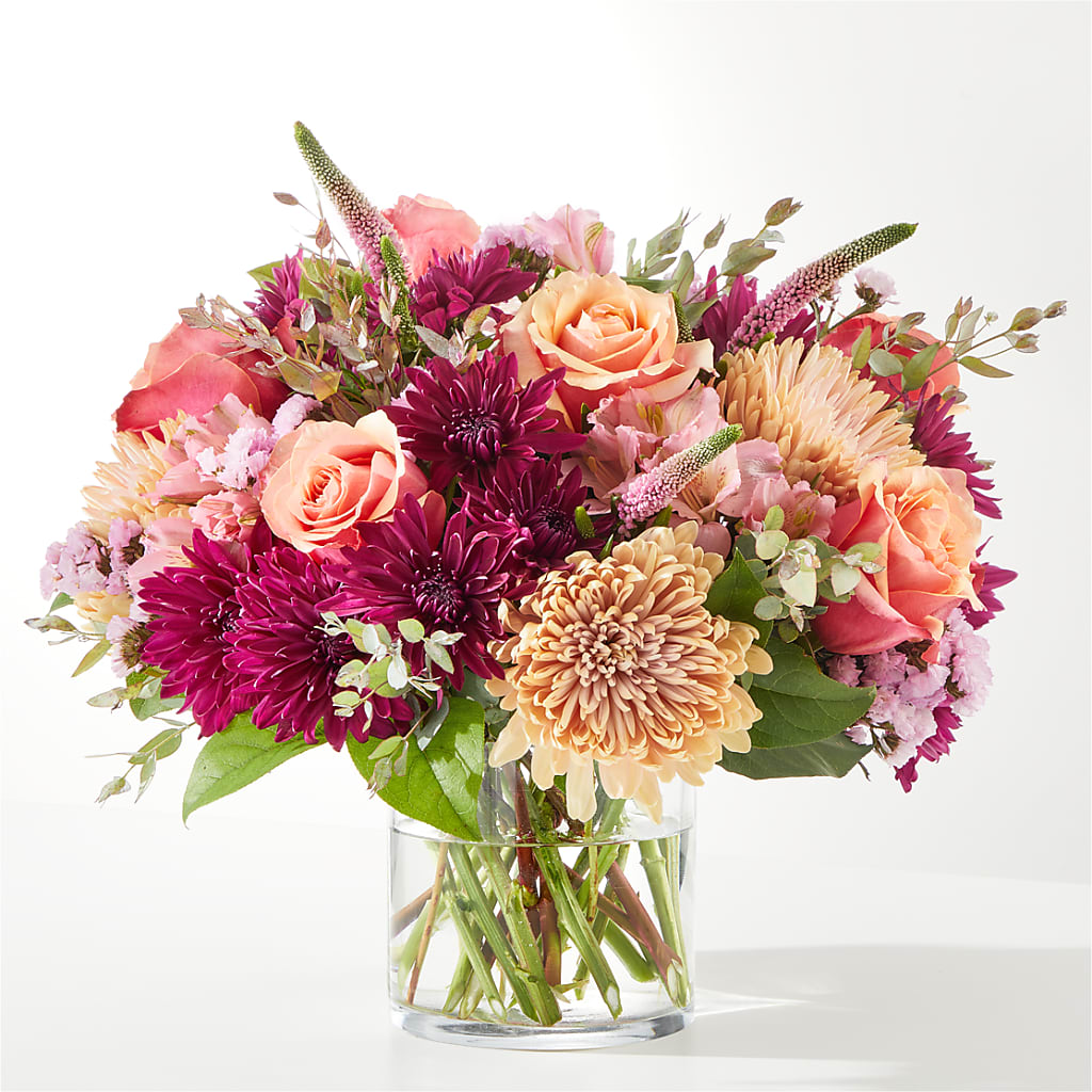 Berry Cobbler Bouquet – WALTON FLORIST & GIFTS, Walton KY