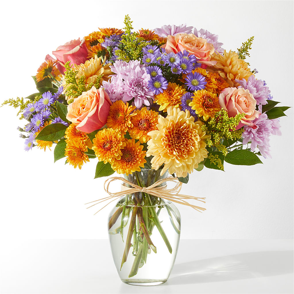 Countryside Bouquet – WALTON FLORIST & GIFTS, Walton KY
