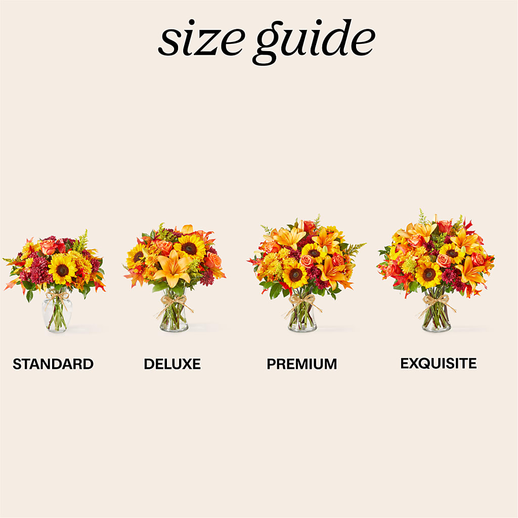 Sunny Side Bouquet – WALTON FLORIST & GIFTS, Walton KY