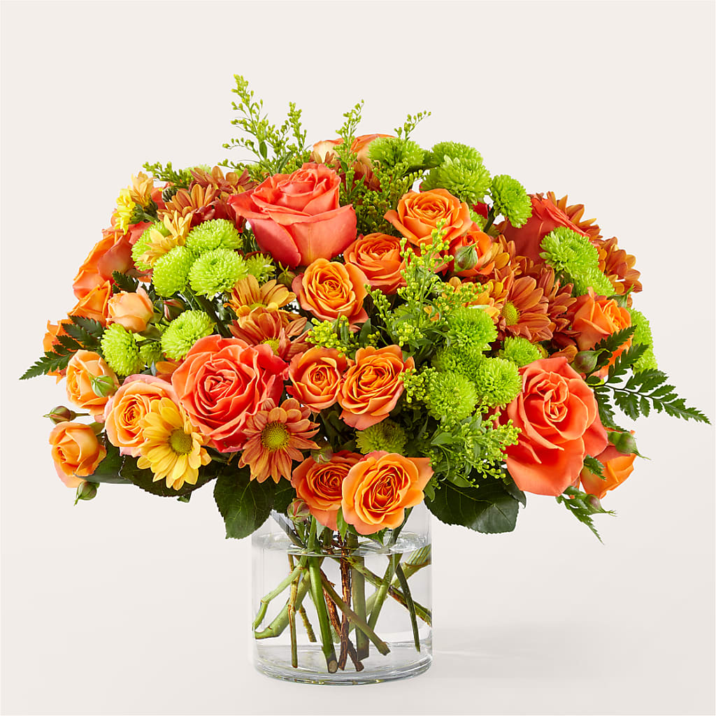 The Farmhouse Bouquet – WALTON FLORIST & GIFTS, Walton KY