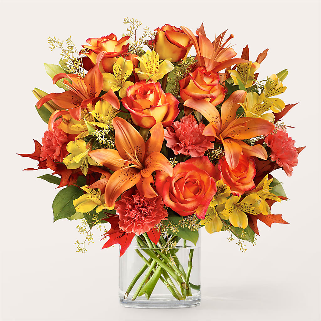 Pecan Pie Bouquet – WALTON FLORIST & GIFTS, Walton KY