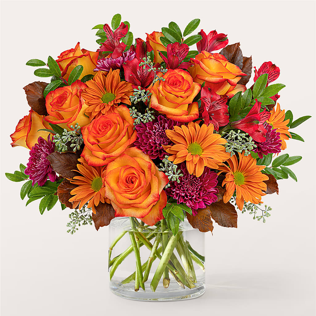 Brisk Morning Bouquet – WALTON FLORIST & GIFTS, Walton KY