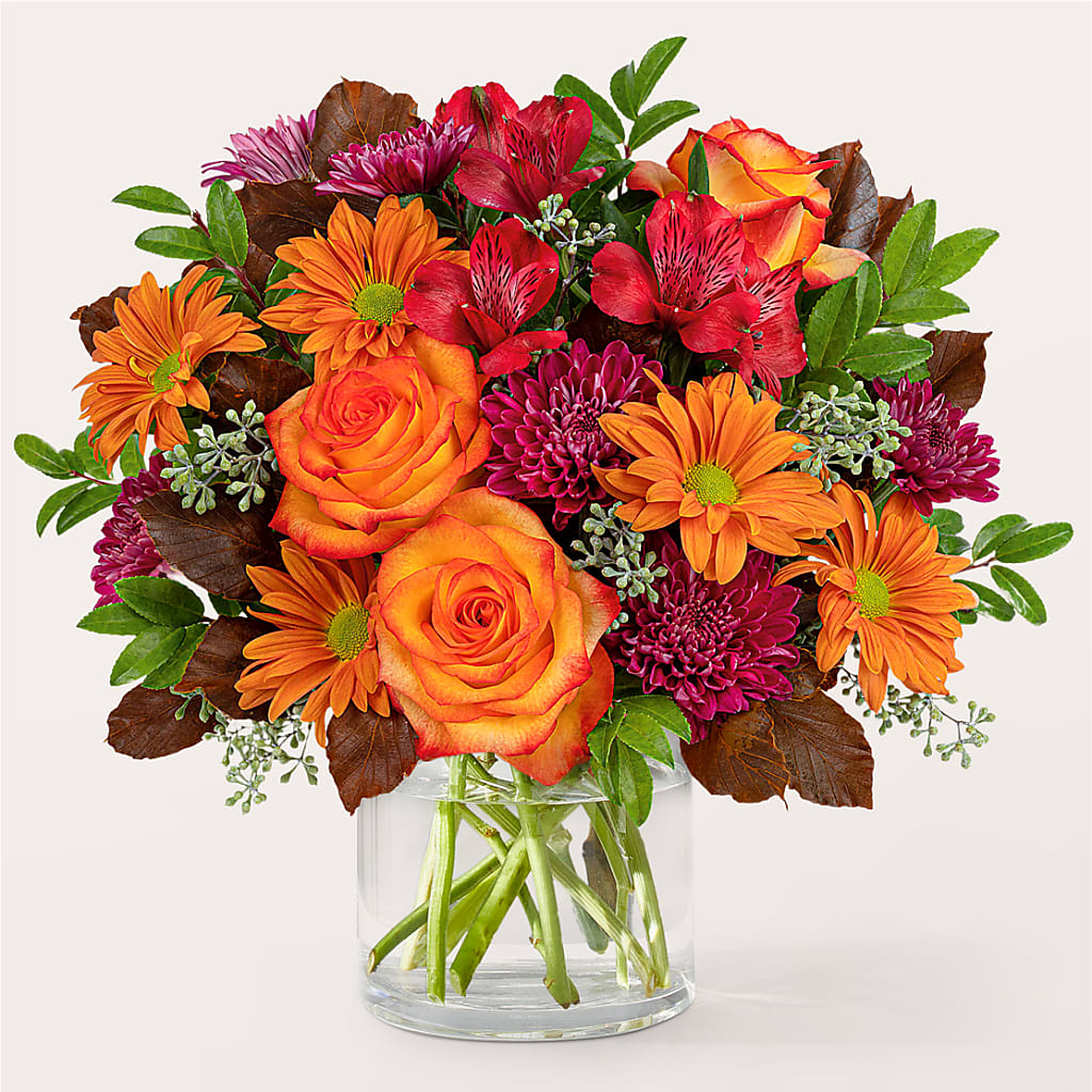 Brisk Morning Bouquet – WALTON FLORIST & GIFTS, Walton KY