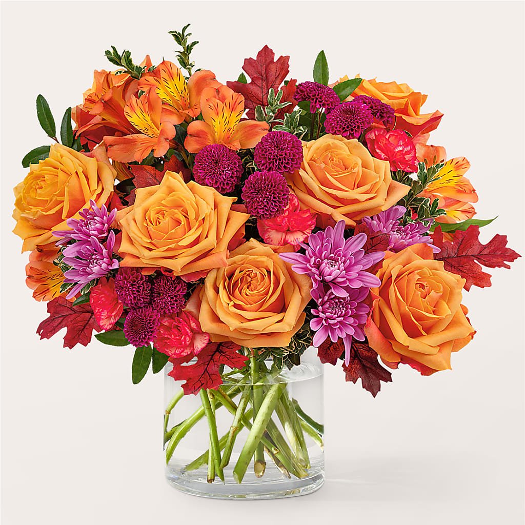 Terracotta Treasures Bouquet – WALTON FLORIST & GIFTS, Walton KY