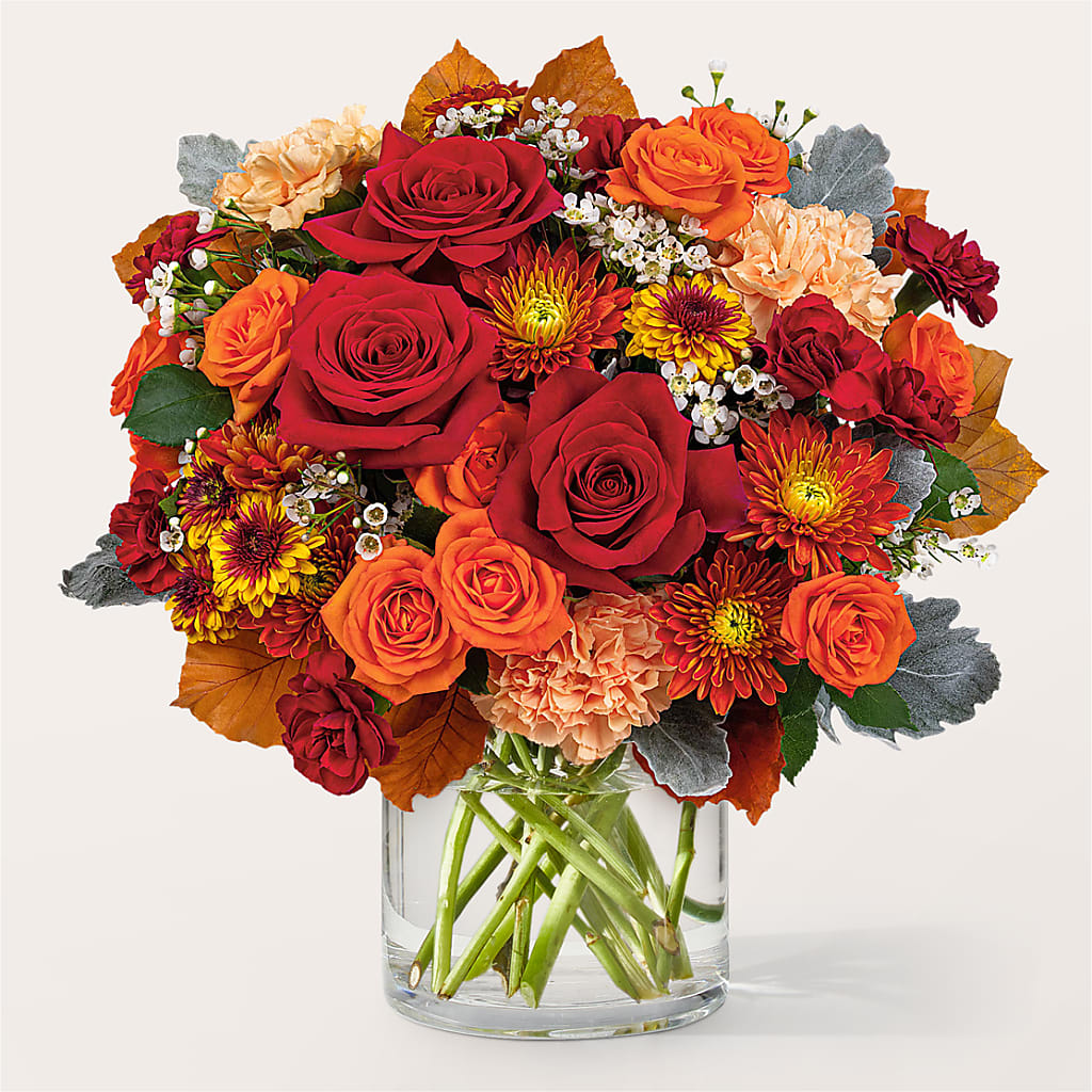 Merlot Bouquet – WALTON FLORIST & GIFTS, Walton KY
