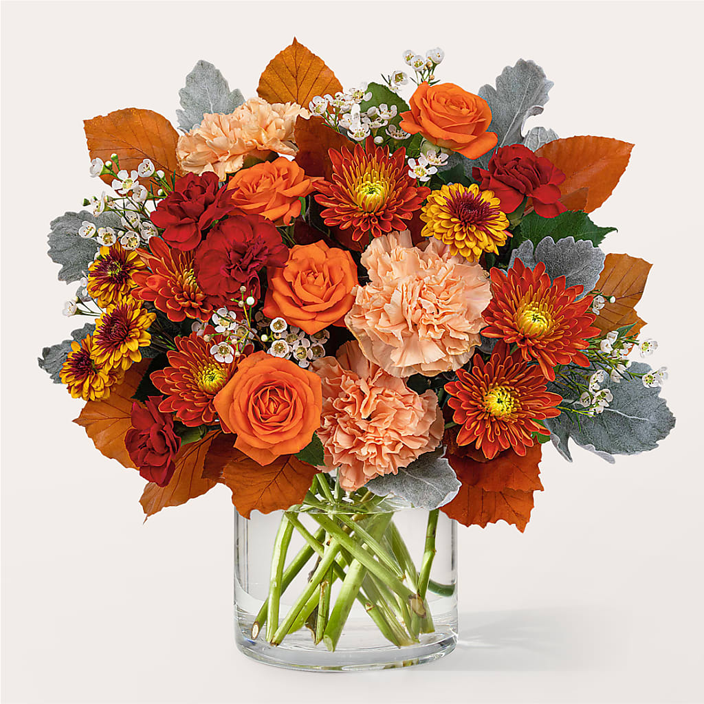 Merlot Bouquet – WALTON FLORIST & GIFTS, Walton KY