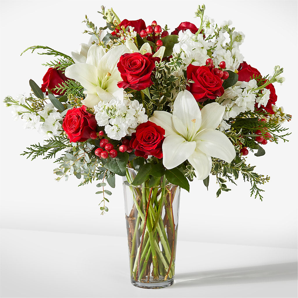 Twinkle Lights Bouquet – WALTON FLORIST & GIFTS, Walton KY