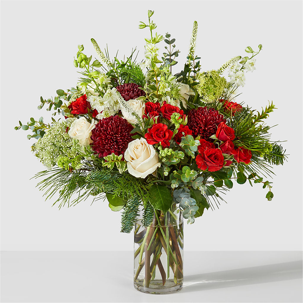 Favorite Traditions Bouquet – WALTON FLORIST & GIFTS, Walton KY