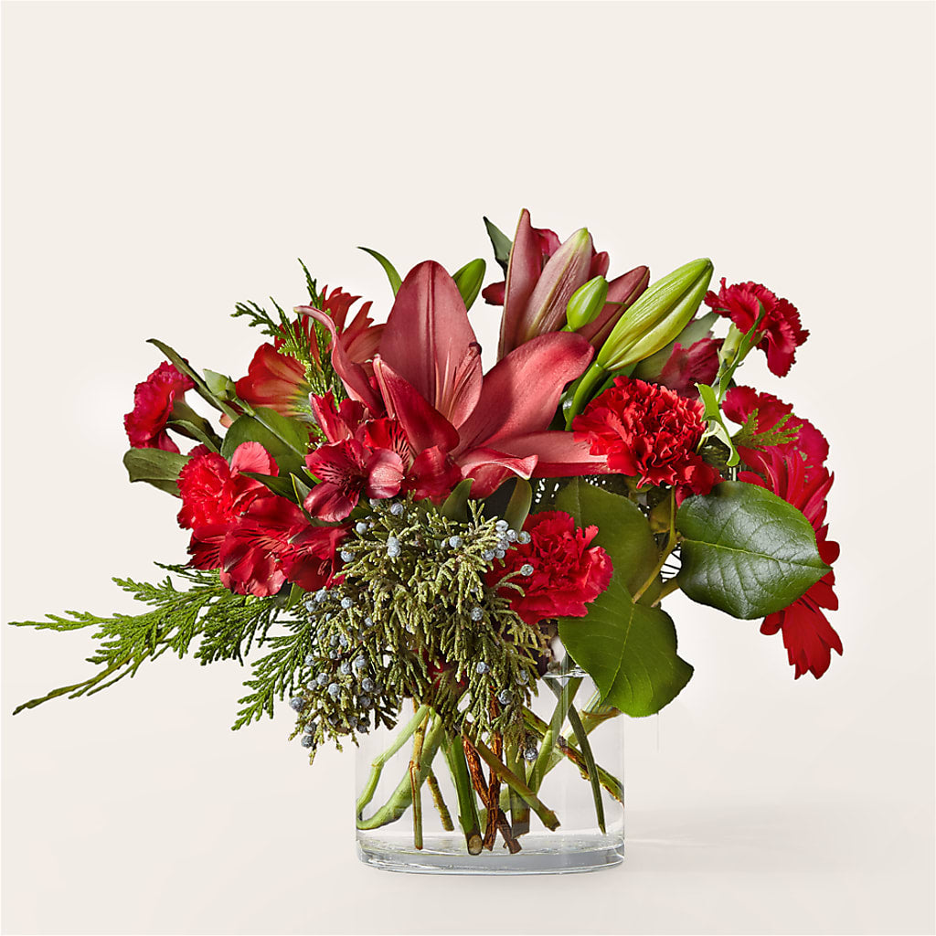 Friendsmas Bouquet – WALTON FLORIST & GIFTS, Walton KY